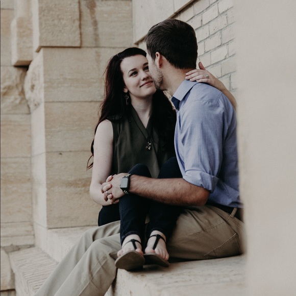 Meet your Posher, Rey | Swallow & Key! - Picture 6 of 8